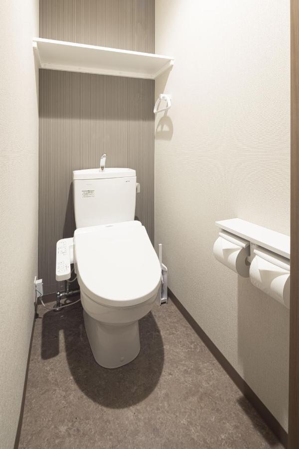 Coruscant Hotel Nagasakiekiⅲ Eksteriør bilde