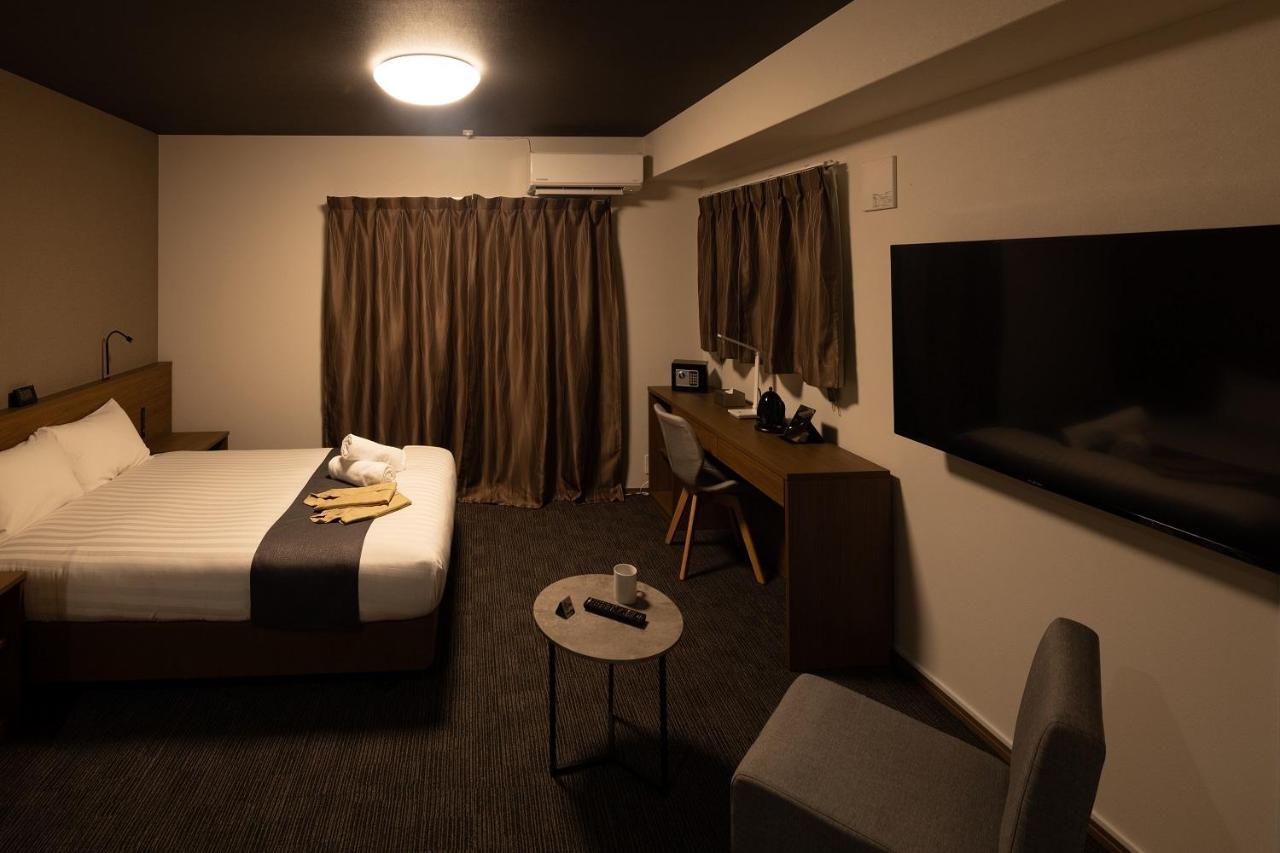 Coruscant Hotel Nagasakiekiⅲ Eksteriør bilde
